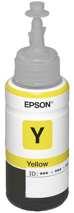 Картридж EPSON T6734