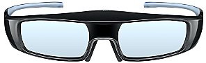 Очки PANASONIC TY-EW3D3ME