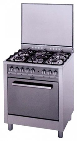 Плита комбинированная ARISTON CP77 SP2/HA