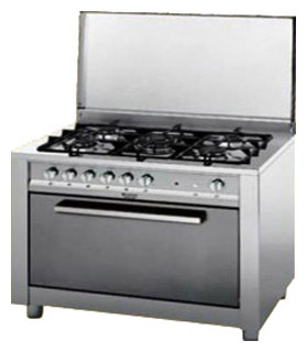 Плита комбинированная Hotpoint ARISTON CP98 SEA/HA