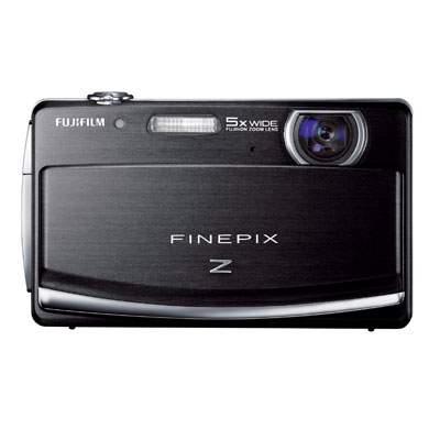 Фотоаппарат  FUJI  Z90 FinePix черный
