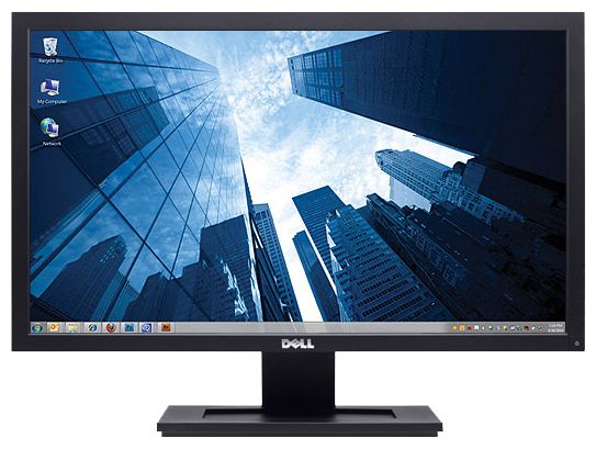 Монитор  DELL  E2311H