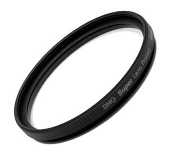 Фильтр MARUMI DHG Super Lens Protect 58 мм