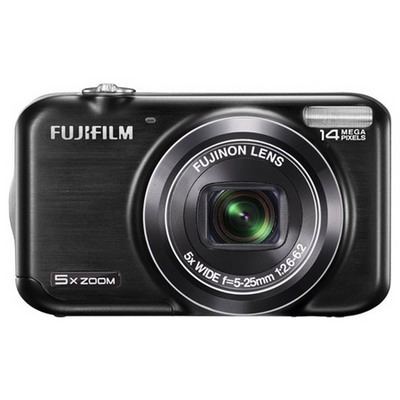 Фотоаппарат  FUJI  JX310 FinePix черный
