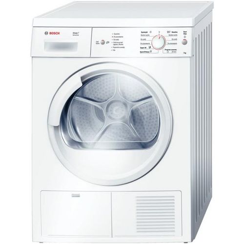 Сушильный барабан BOSCH WTE 86305 OE