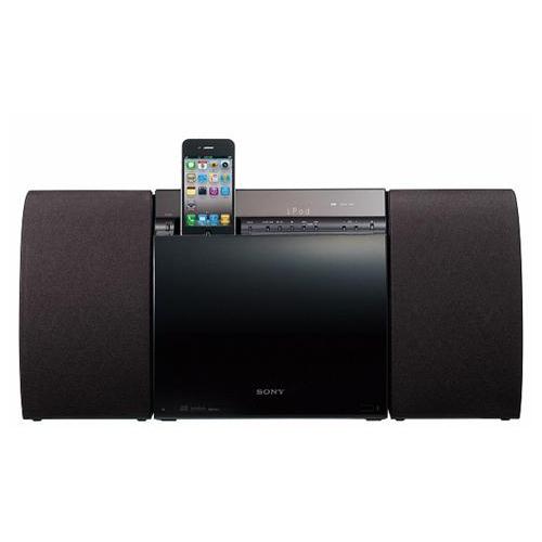 Муз.центр микро CD  SONY  CMT-CX5iP