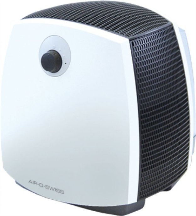 Увлажнитель  AOS  W2055A