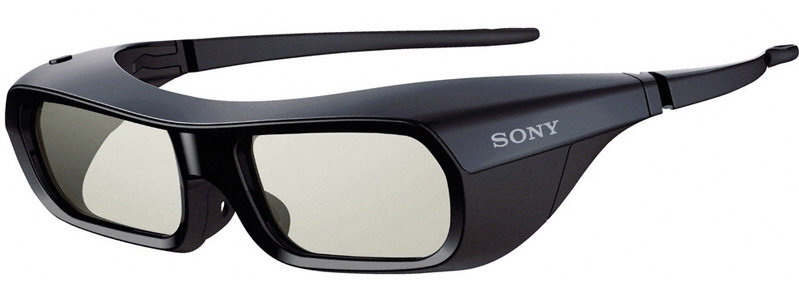 Очки SONY TDG-BR200B