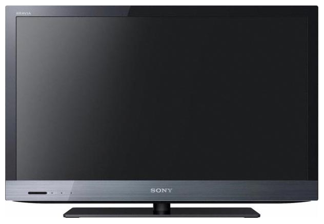 Телевизор LED  SONY  KDL-37EX521BAEP
