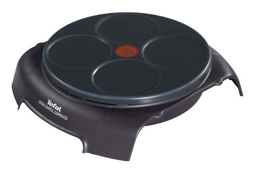 Блинница  TEFAL  PY 3002