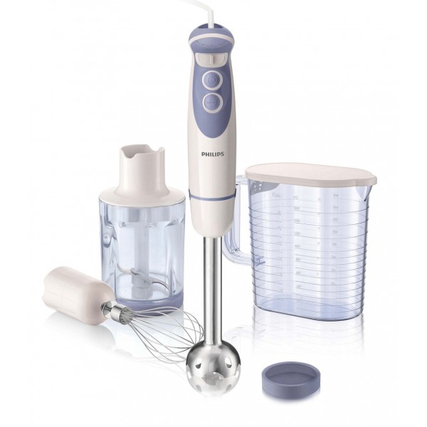 Блендер  PHILIPS  HR 1617