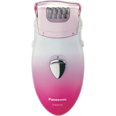 Эпилятор  PANASONIC  ES-2013