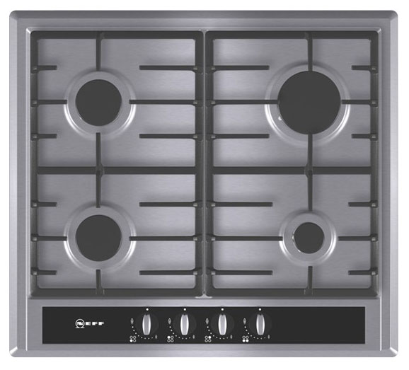 Панель варочная газовая  NEFF  T23S36N0 RU