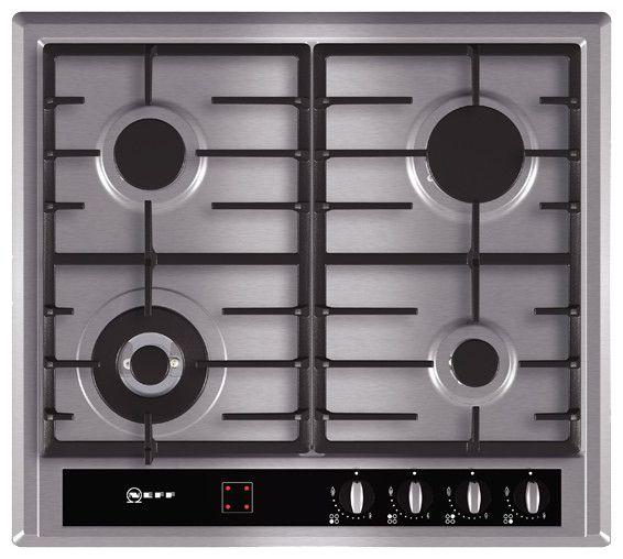 Панель варочная газовая  NEFF  T23R46N0