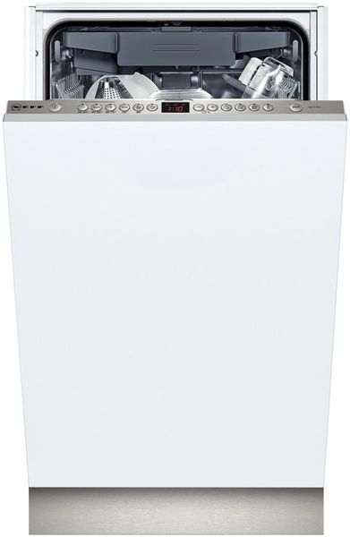 Посудомоечная машина встраиваемая  NEFF  S 58M58X0 RU