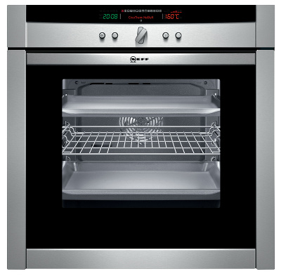 Духовой шкаф электрический  NEFF  B46W74N0