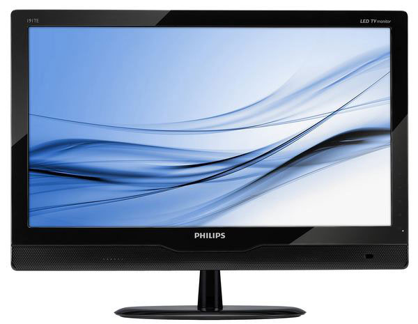 Монитор  PHILIPS  191T