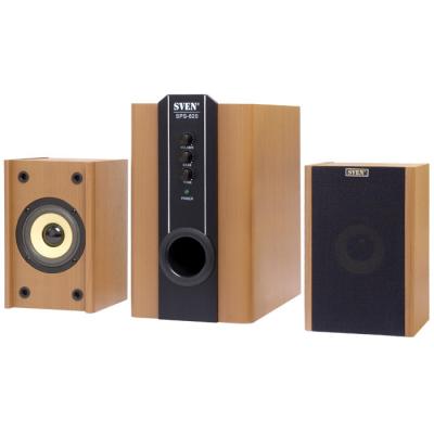 Акустическая система  SVEN  SPS-820 wood