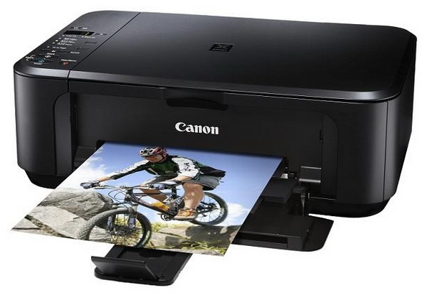МФ устройство  CANON  PIXMA MG2140