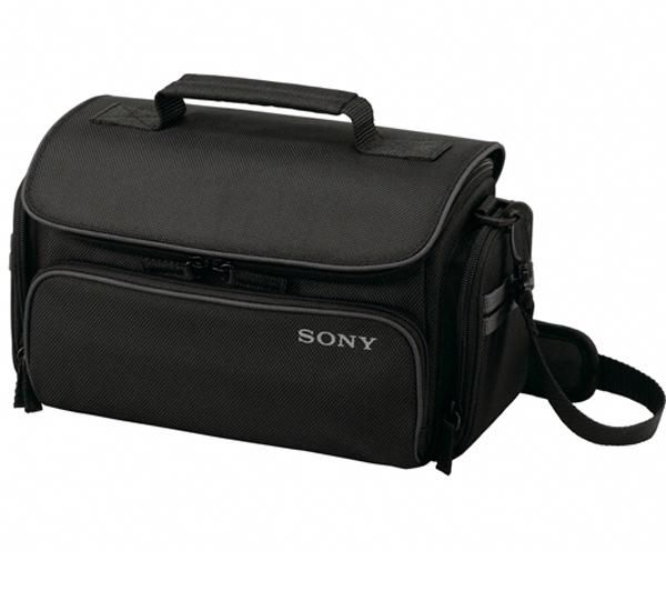 Фотосумка  SONY  LCS-U30