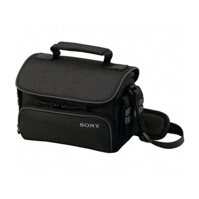 Фотосумка  SONY  LCS-U10