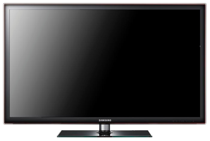 Телевизор LED  SAMSUNG  UE-37D5500RW