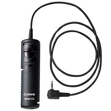 Пульт ДУ  CANON  Remote Switch RS-60 E3