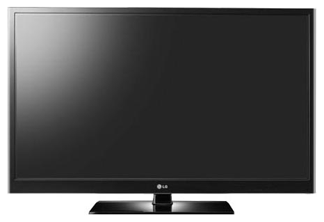 Телевизор плазм.  LG  42PT250