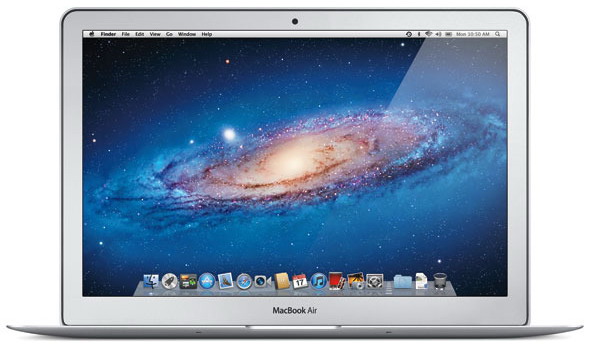 Ноутбук APPLE MacBook Air