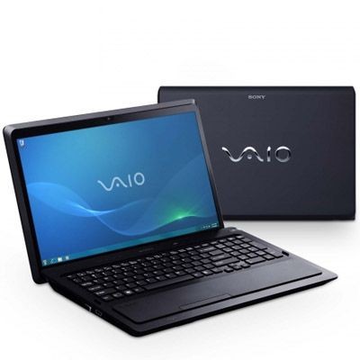 Ноутбук  SONY  Vaio F22M1R (VPC-F22M1R/B)