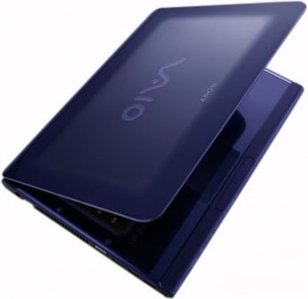 Ноутбук  SONY  Vaio CA3S1R (VPC-CA3S1R/L)