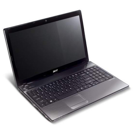 Ноутбук  ACER  Aspire 5750ZG-B953G32Mnkk