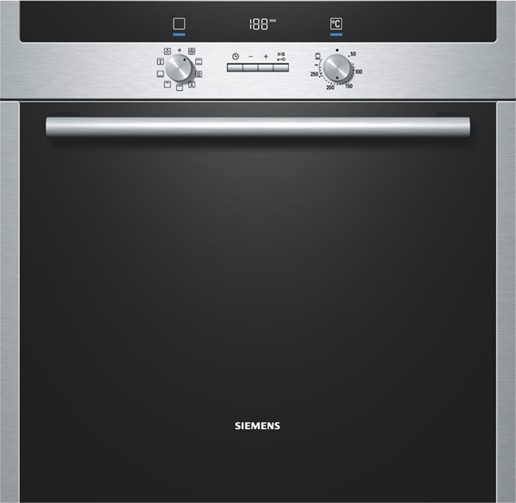 Духовой шкаф электрический SIEMENS HB 32AB540S