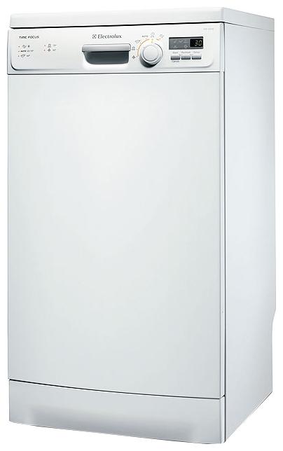 Посудомоечная машина  ELECTROLUX  ESF 45050 WR