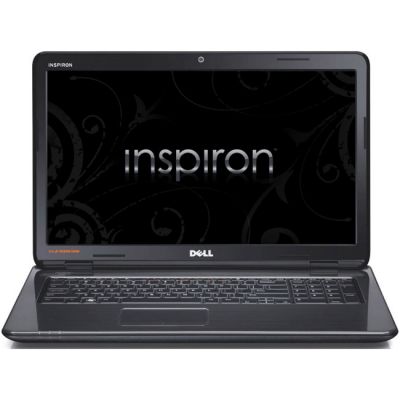 Ноутбук  DELL  Inspiron N7110 B950/3/320 Diamond Black