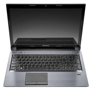 Ноутбук  LENOVO  IdeaPad V570A2 (59-313571)