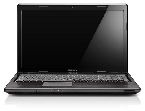 Ноутбук  LENOVO  G570A1-i5436G750B