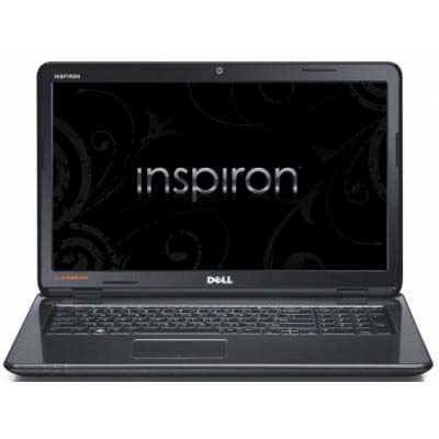 Ноутбук  DELL  Inspiron N7110 i7-2670/6/750 Diamond Black