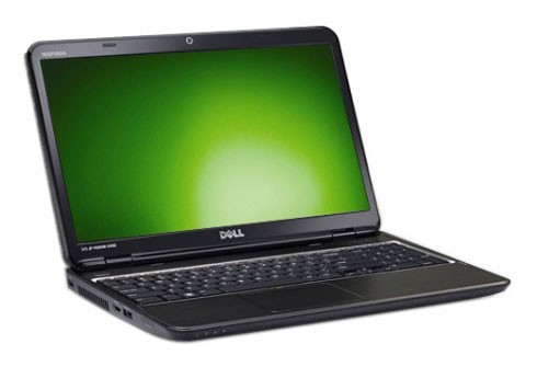 Ноутбук  DELL  Inspiron N5110 i3-2310/3/320 black