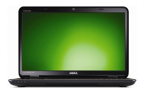 Ноутбук  DELL  Inspiron N5110 i3-2310/4/500 black