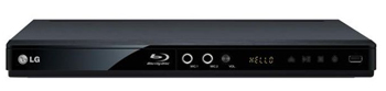 Blu-Ray плеер  LG  BD 620K