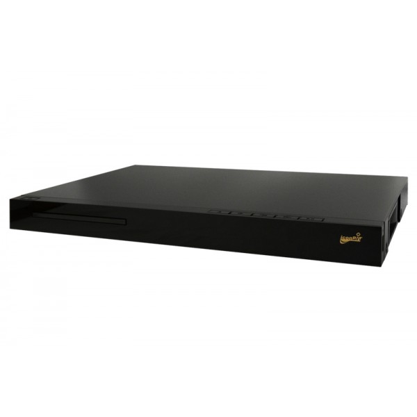 Медиаплеер  ICONBIT  HDR21DVD
