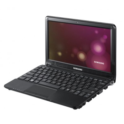 Ноутбук  SAMSUNG  NC110 (A07) RU