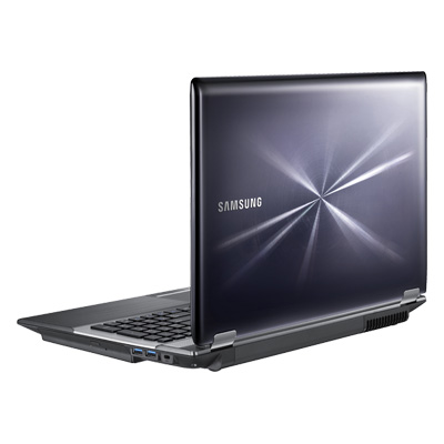 Ноутбук  SAMSUNG  300V5A S0X RU