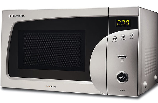 Микроволновая печь  ELECTROLUX  EMS2105S