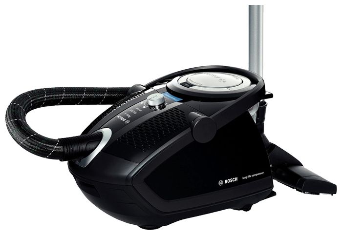 Пылесос  BOSCH  BSG 618M1
