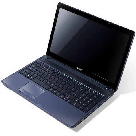 Ноутбук  ACER  Aspire 5749-2333G32Mikk (LX.RR701.002)