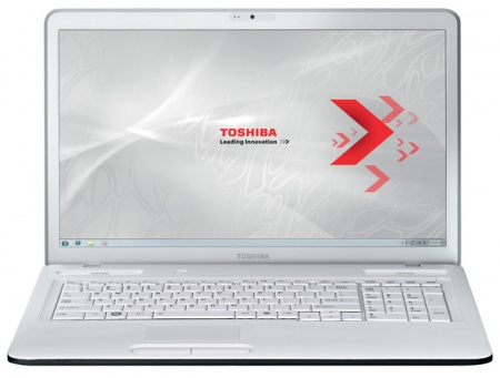 Ноутбук  TOSHIBA  Satellite C670-14K