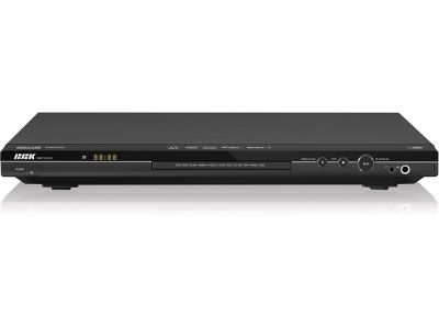 DVD плеер  BBK  1023HD+ 2d MKV