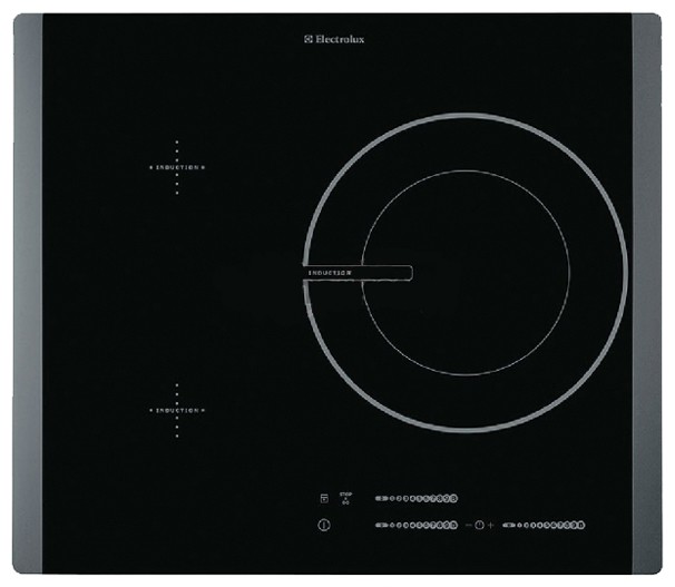 Панель варочная керамическая  ELECTROLUX  EHD 60134P